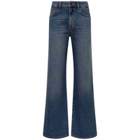 Mavi Jeans Malibu Dark Vintage 90's, tall jeans voor lange vrouwen