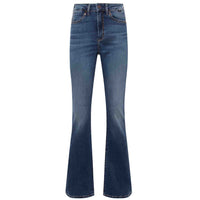 Mavi Jeans Samara Dark Shaded Glam, tall jeans voor lange vrouwen