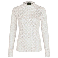 Sequoia Shirt Kant Offwhite | Tall