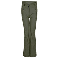 Longlady Skibroek Wanda Khaki | Tall