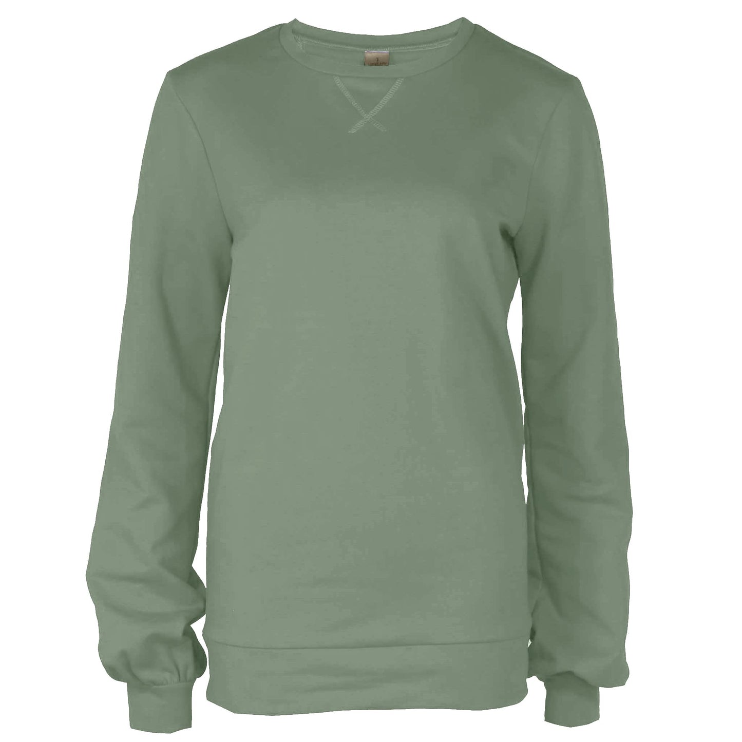 Tall Longlady Sweater Franky - lange vrouwen