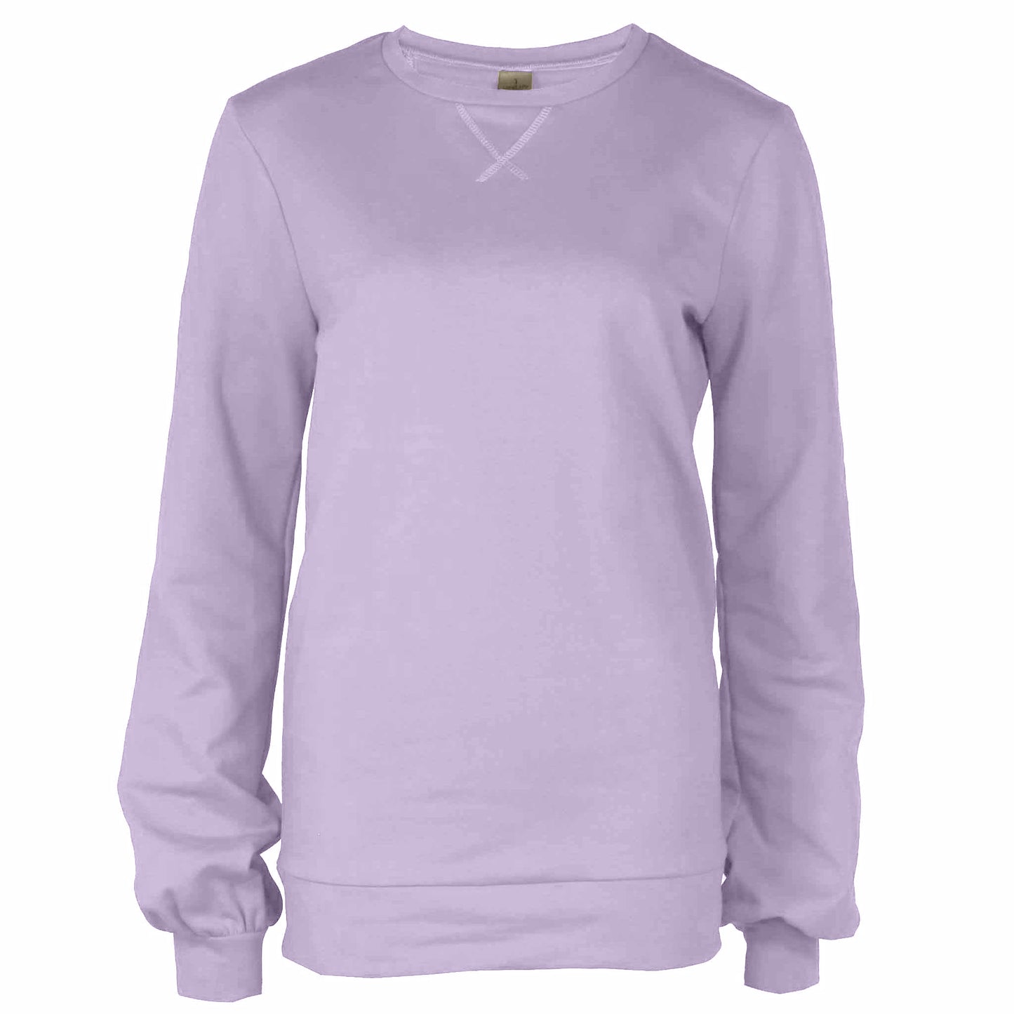Tall Longlady Sweater Franky - lange vrouwen