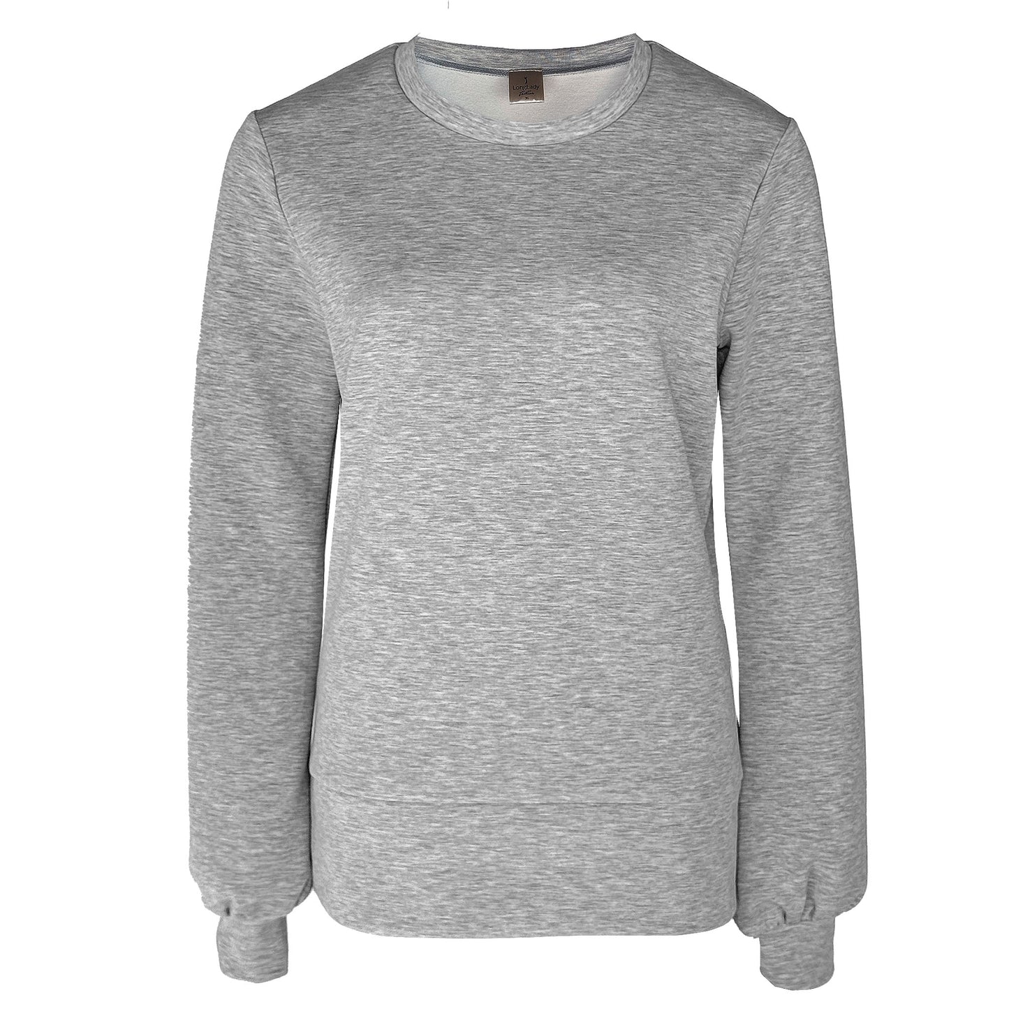 Tall LongLady Sweater Fryda - lange vrouwen