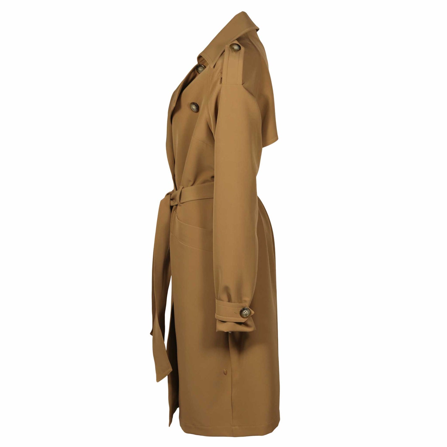 Longlady Trenchcoat Manja | Tall