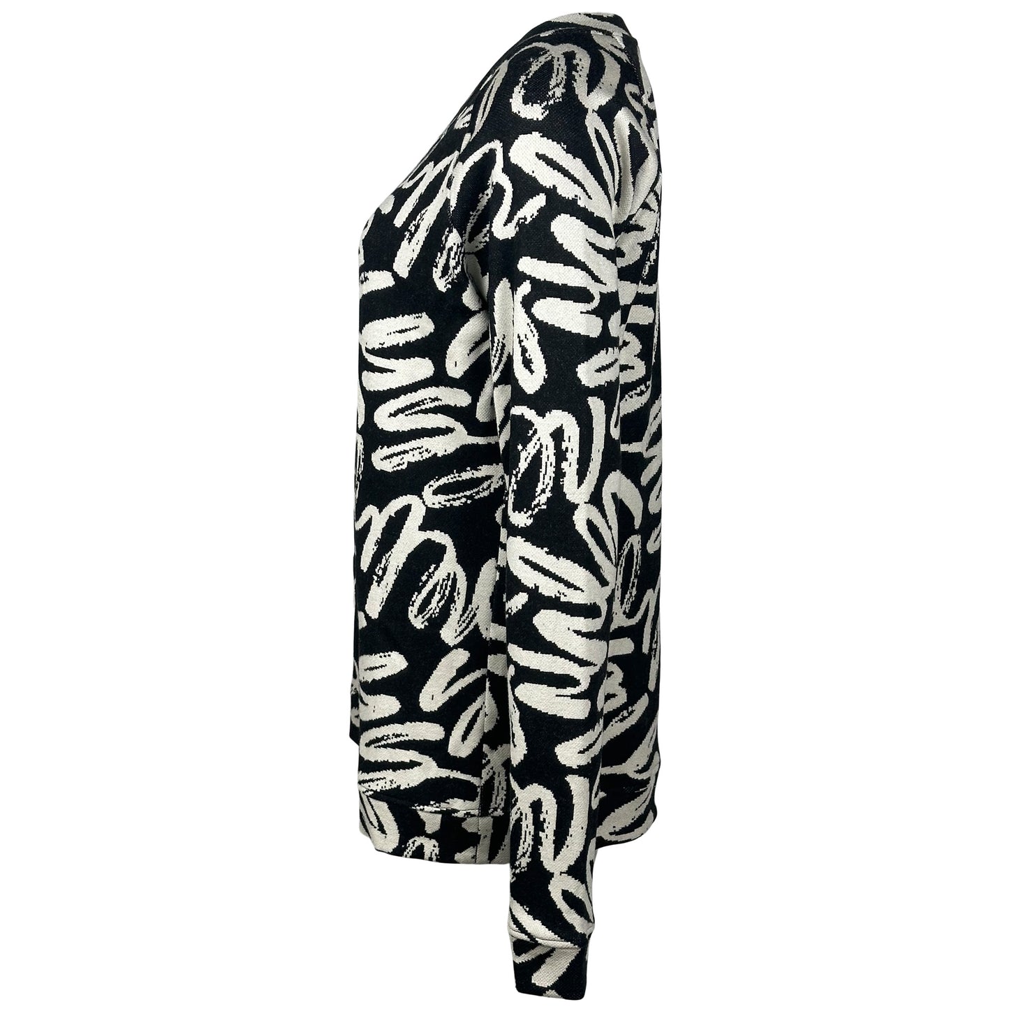 Tall Longlady Trui Fresia - lange vrouwen