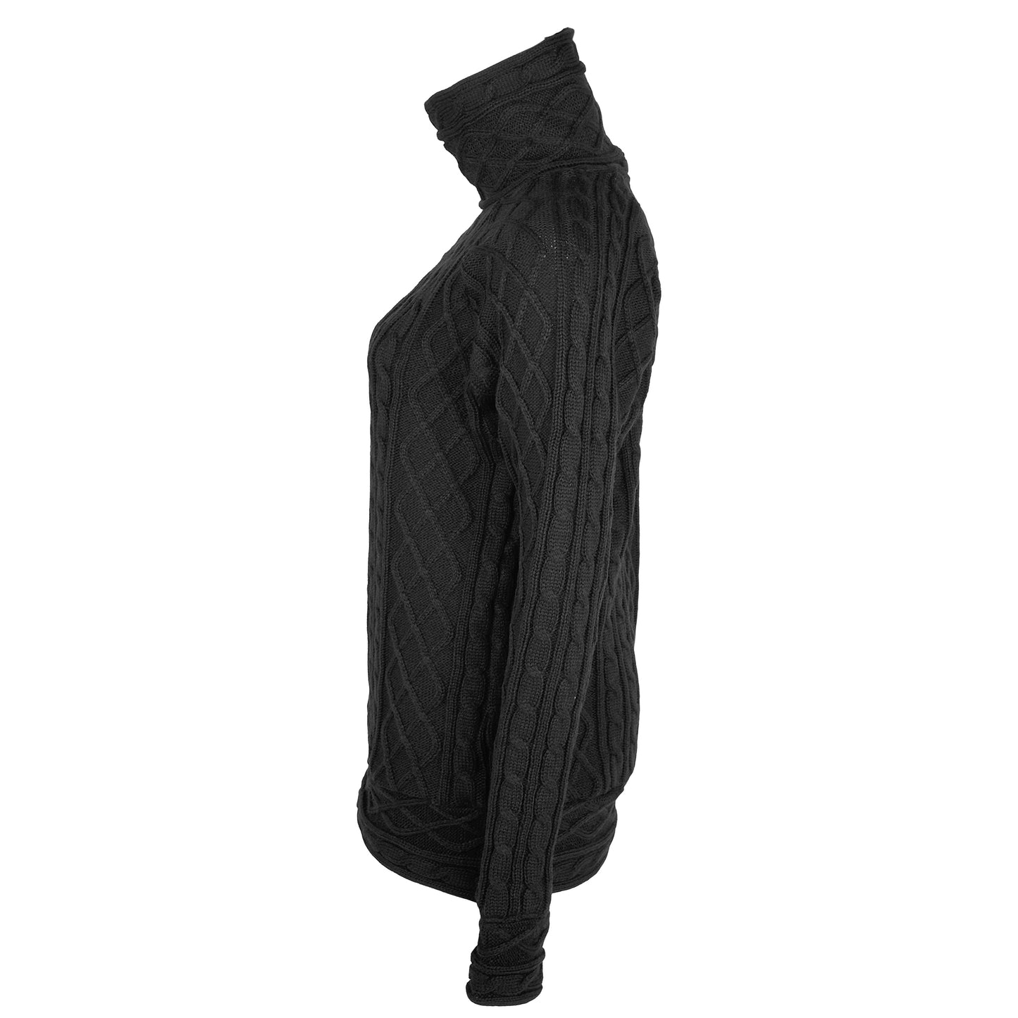 Tall Longlady Trui Frederique - lange vrouwen