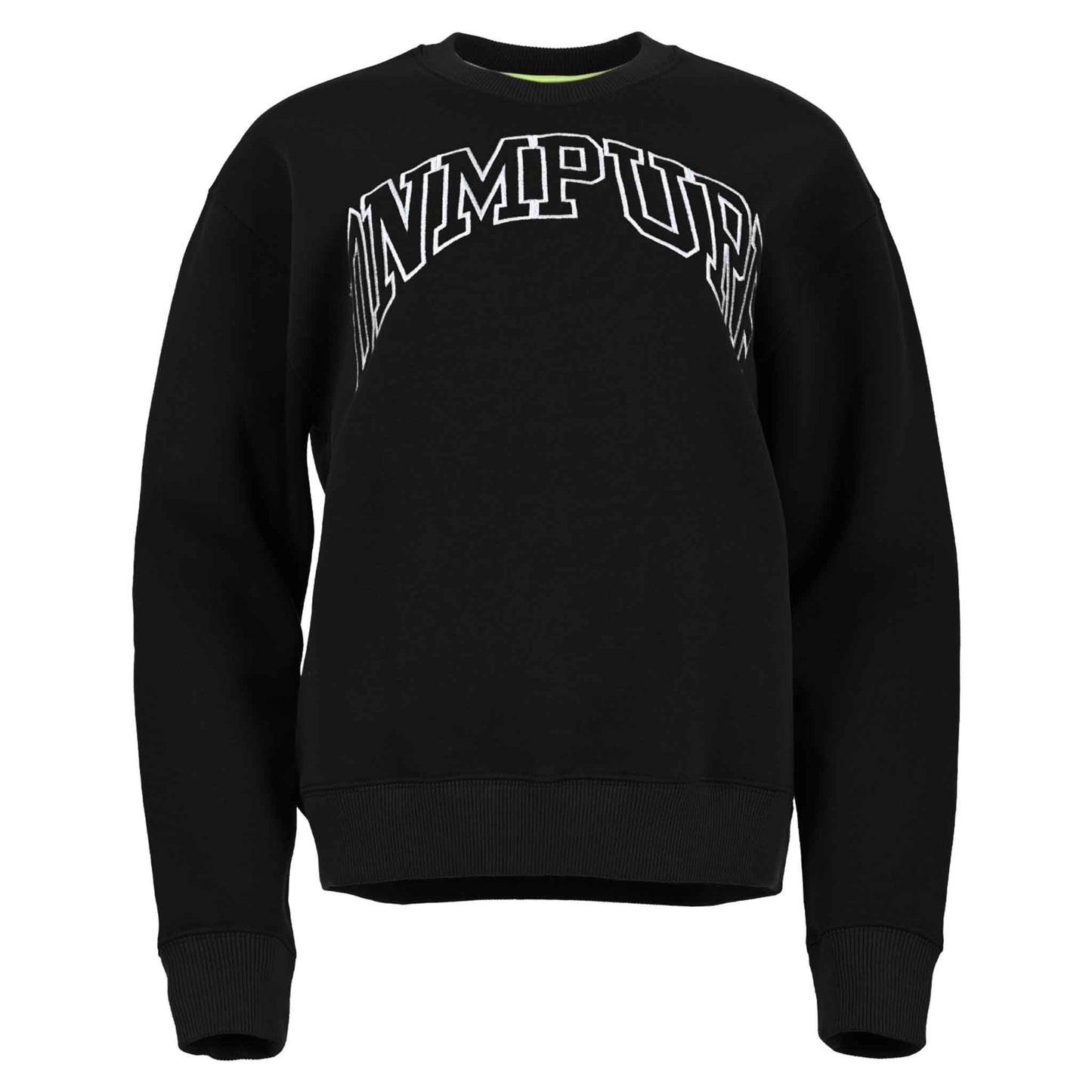 DNM Pure Sweater Doris | Tall