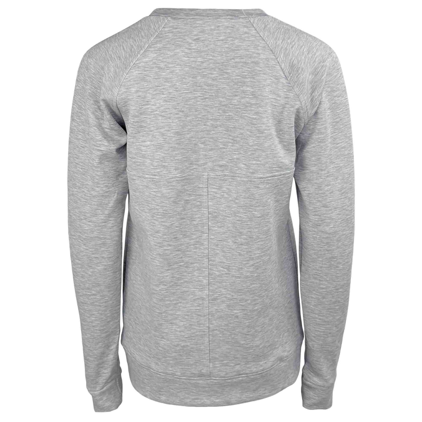 LongLady Sweater Freya Grijs | Tall