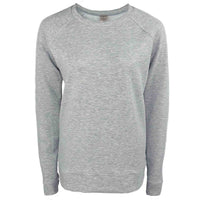 LongLady Sweater Freya Grijs | Tall