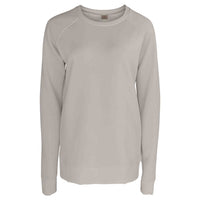 LongLady Sweater Freya Lichtbeige | Tall