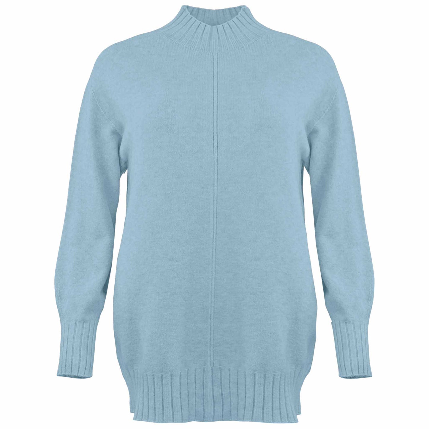 XOX Trui Turtle | Tall