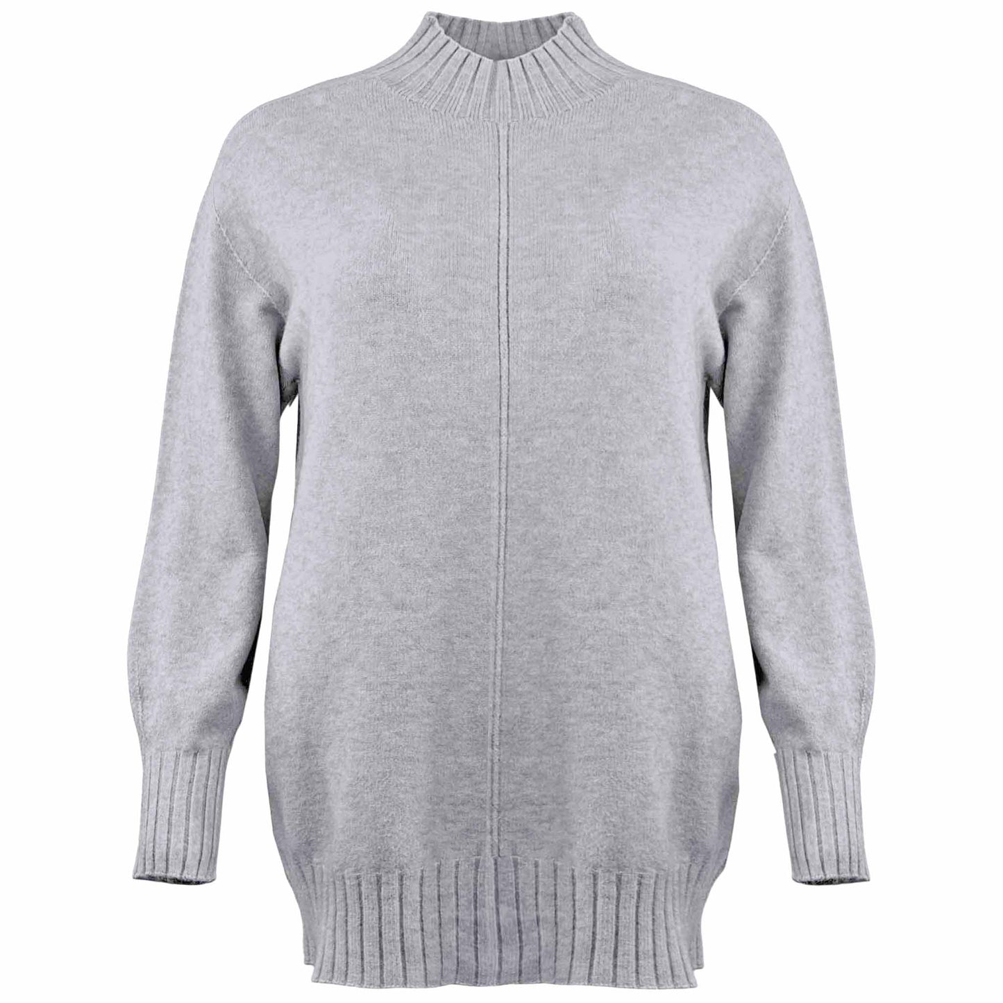 XOX Trui Turtle | Tall