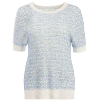 ICNK Truitje Jesse Lichtblauw, tall kleding voor lange vrouwen