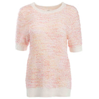 ICNK Truitje Jesse Zalmroze | Tall