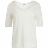 NED Truitje Vils Wit | Tall