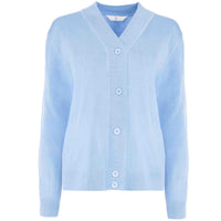 NED Vestje Douro Lichtblauw | Tall