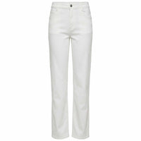 Wonderjeans RS Relaxed Wit | Tall
