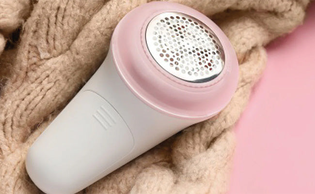 Tips om pilling te voorkomen of te verwijderen