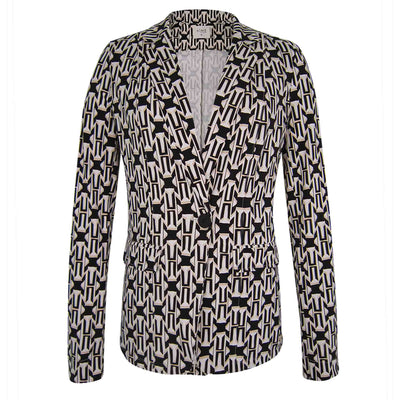 Aime Blazer Lois Etnic | Tall