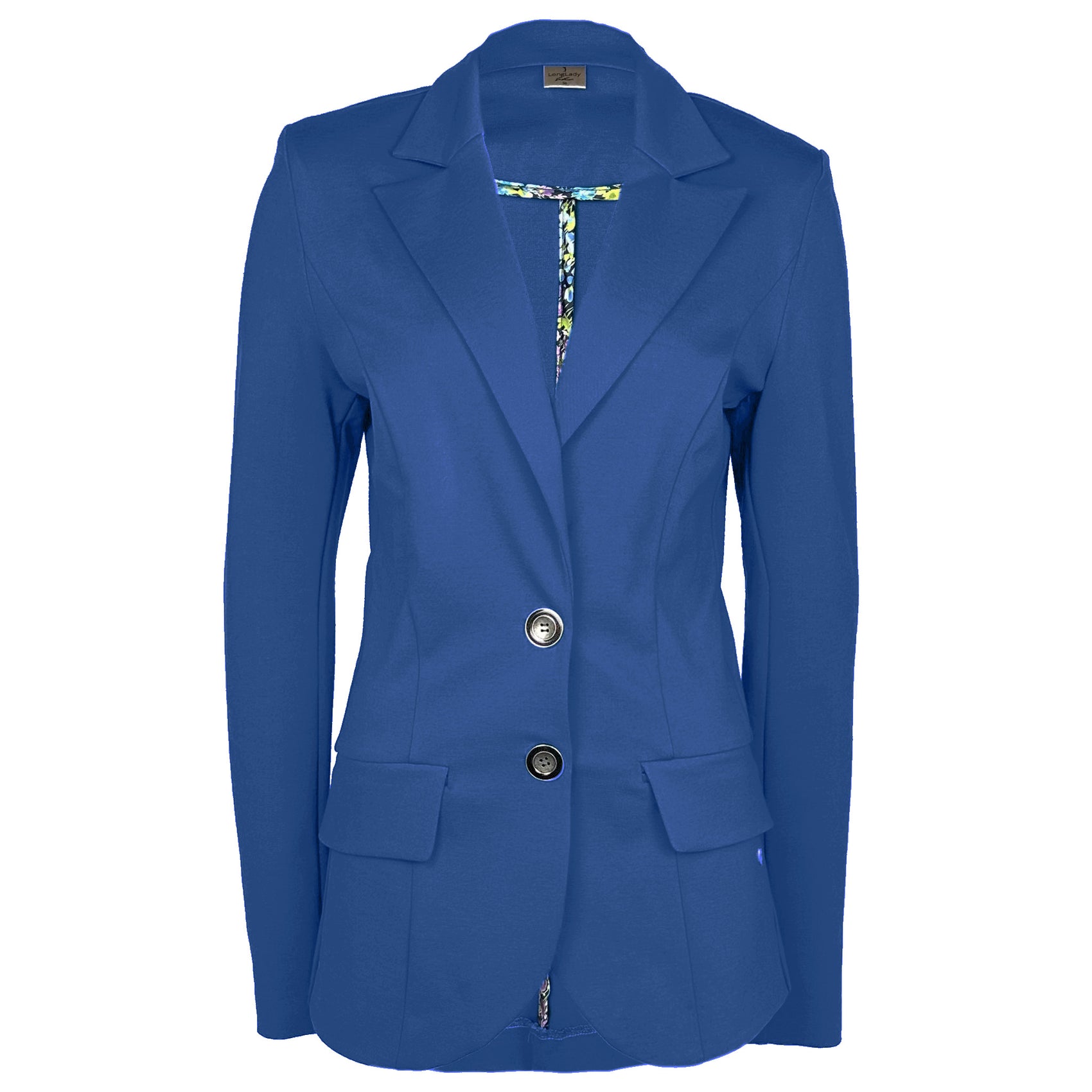 Tall Longlady Blazer Candice - lange vrouwen