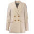 Tall ICNK Blazer Linette - lange vrouwen