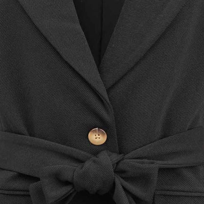 ICNK Blazer Nino Twill | Tall