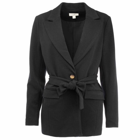 ICNK Blazer Nino Twill, tall kleding voor lange vrouwen