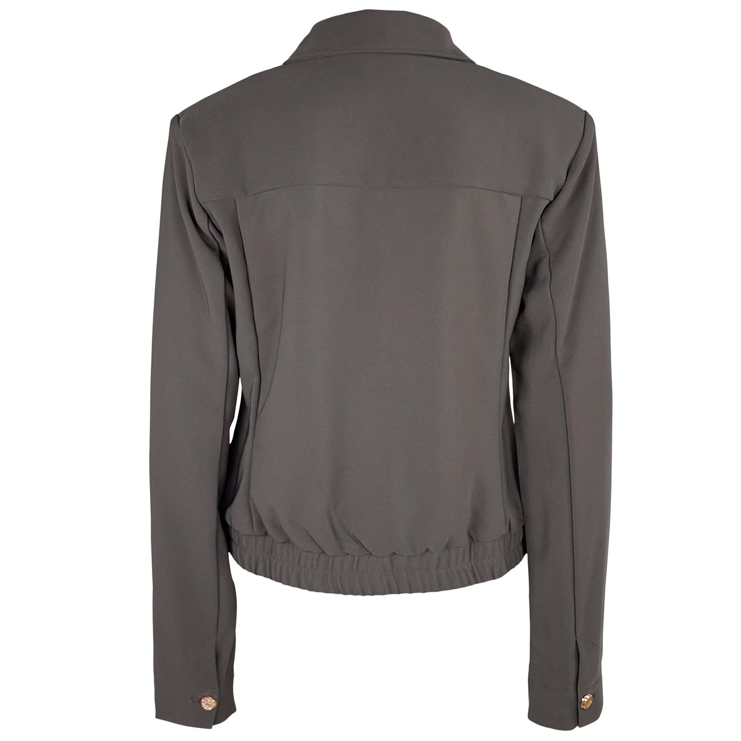 Kimara Jack Semmy Shadow Grey | Tall