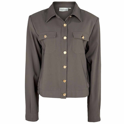 Kimara Jack Semmy Shadow Grey | Tall