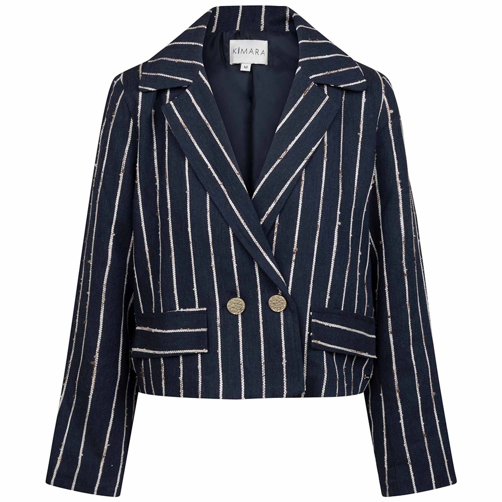 Kimara Blazer Vento | Tall