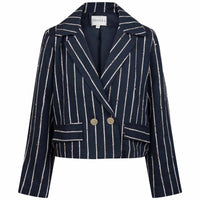 Kimara Blazer Vento | Tall