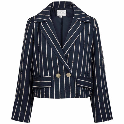 Kimara Blazer Vento | Tall