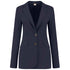 Tall Longlady Z Blazer Travel Strong Navy voor lange vrouwen