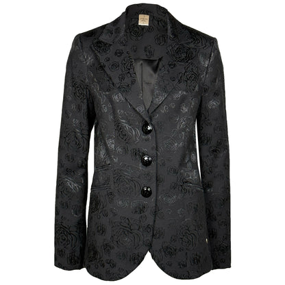 Longlady Blazer Candira