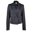 Tall LongLady Blazer Carline - lange vrouwen