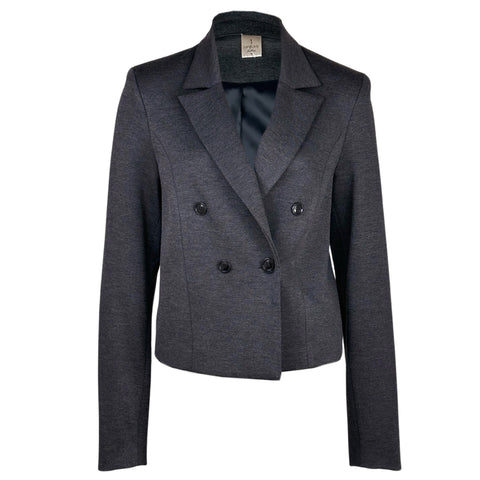 LongLady Blazer Carline, tall kleding voor lange vrouwen