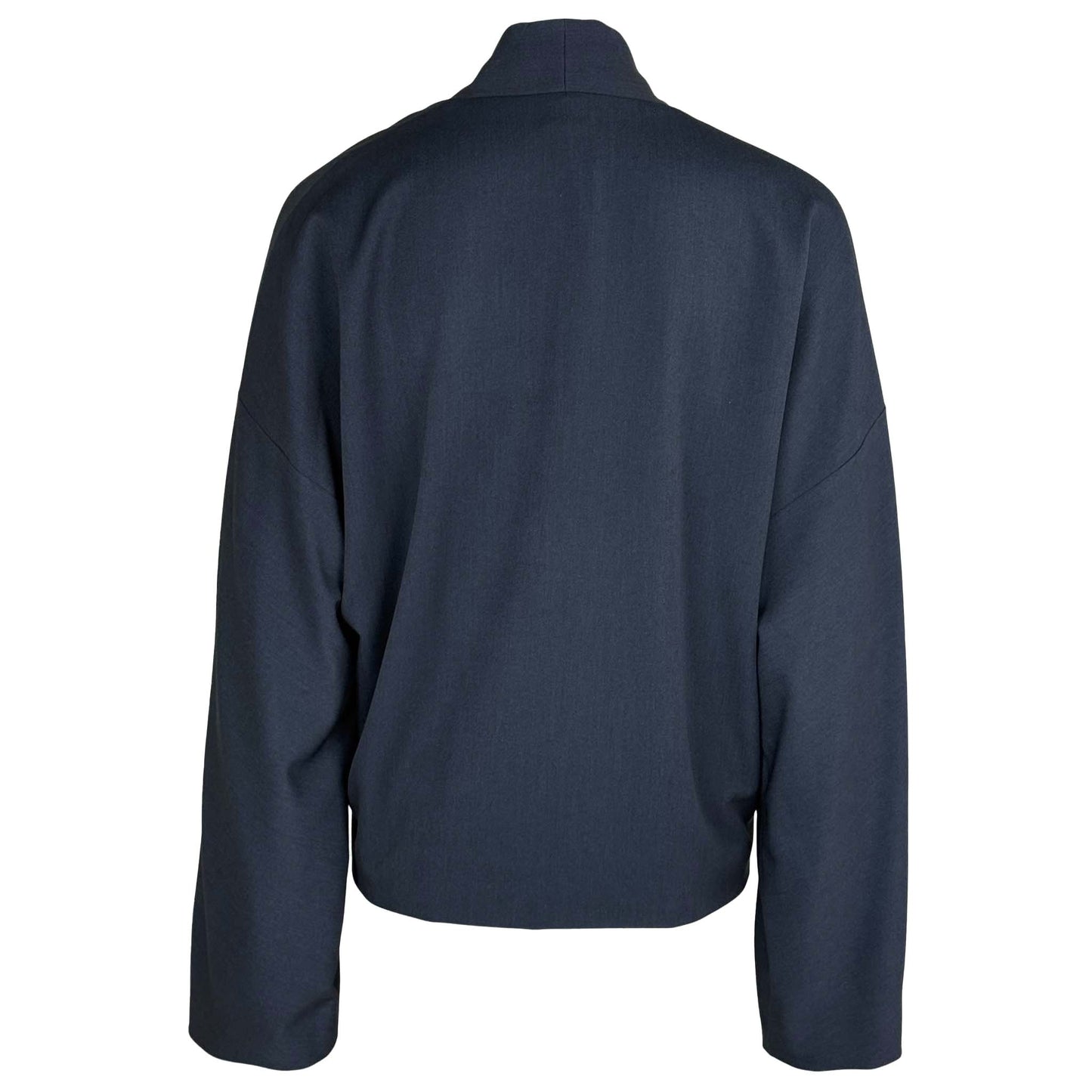 Longlady Blazer Carry Donkerblauw | Tall