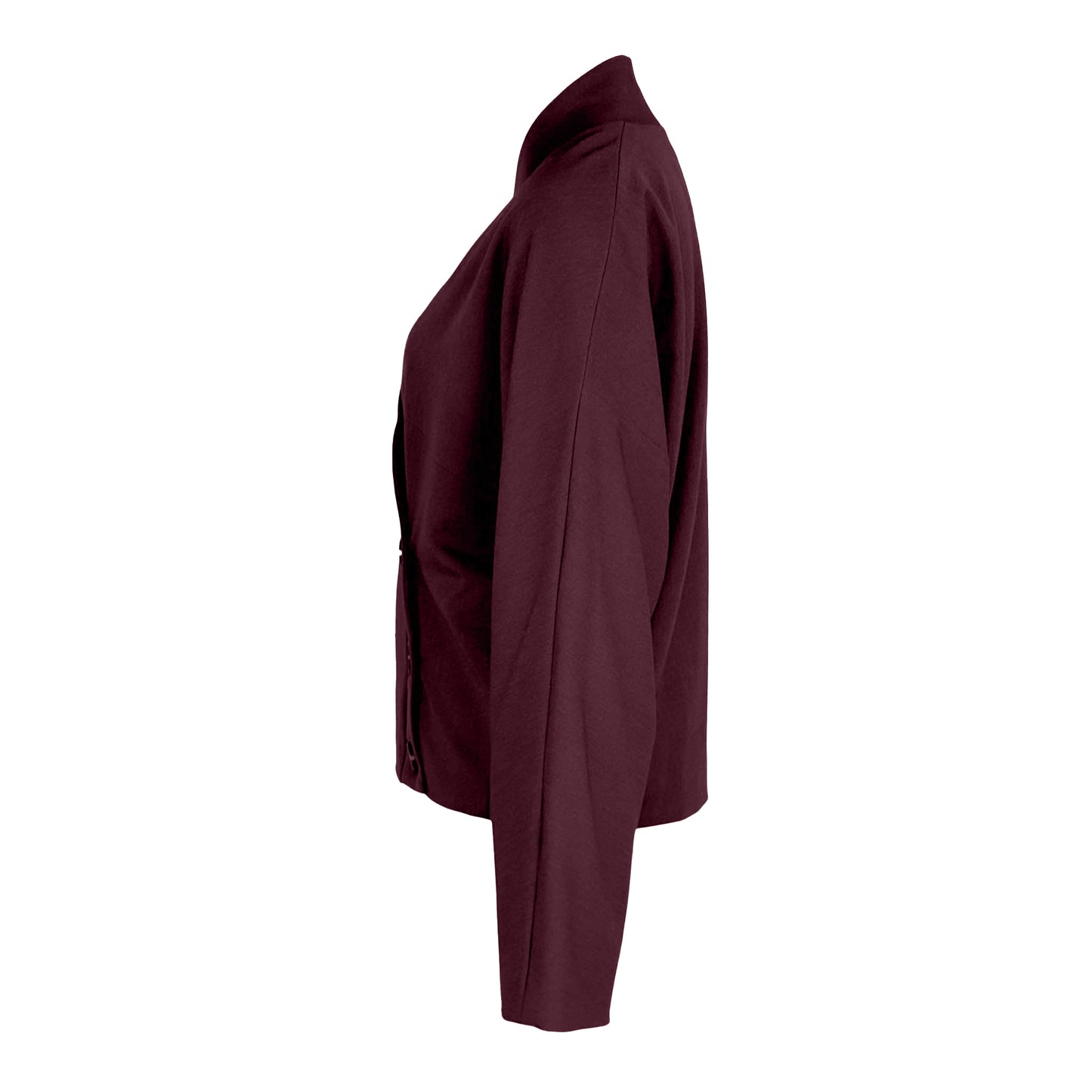 Longlady Blazer Carry Bordeaux | Tall