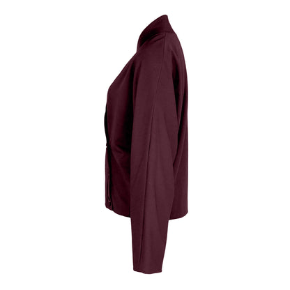 Longlady Blazer Carry Bordeaux | Tall