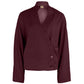 Longlady Blazer Carry Bordeaux | Tall