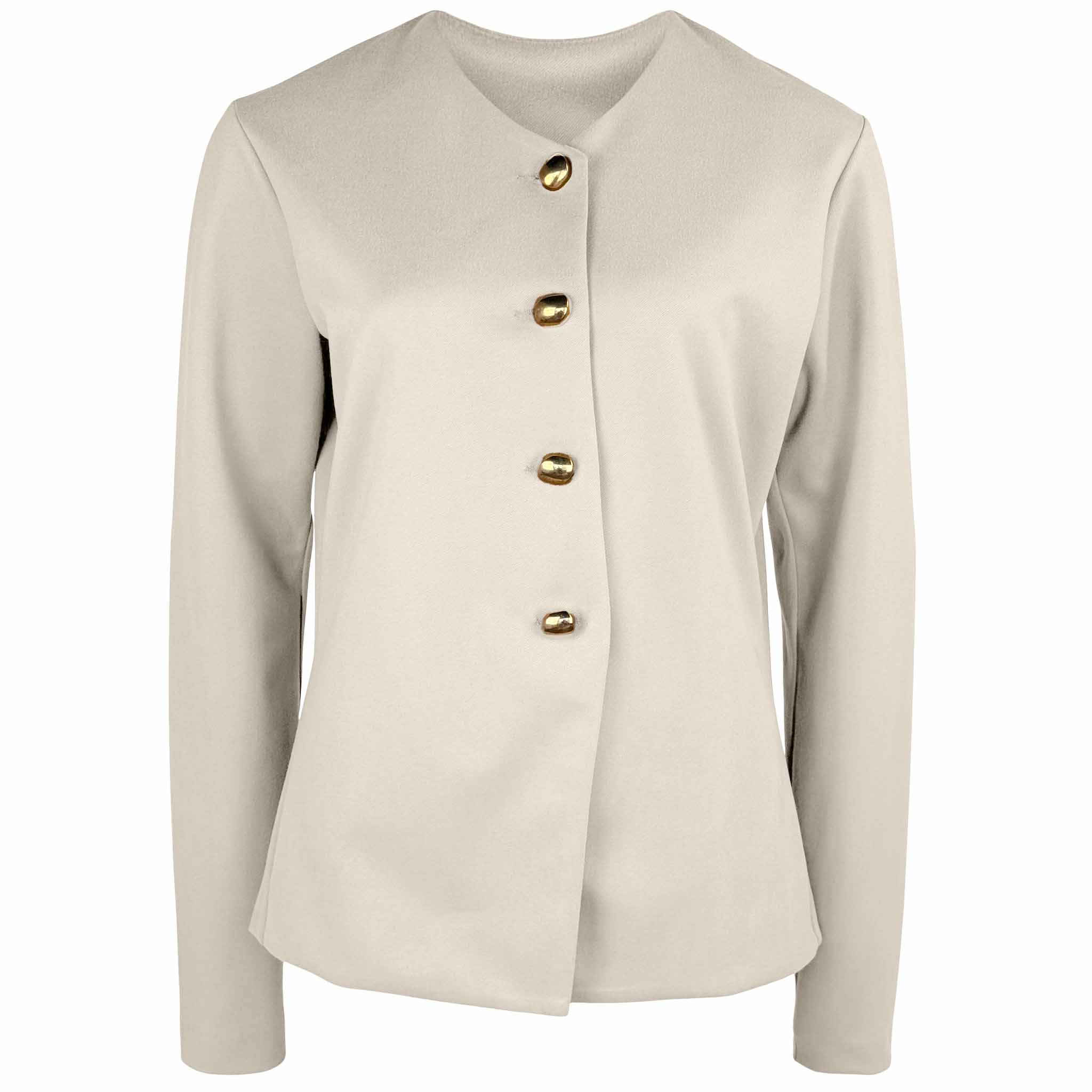 LongLady Blazer Casey Offwhite | Tall
