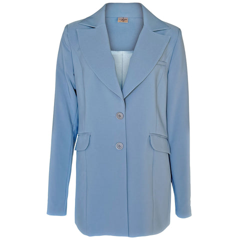 LongLady Blazer Cathy, tall kleding voor lange vrouwen
