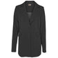 Tall LongLady Blazer Cathy Zwart | lange vrouwen