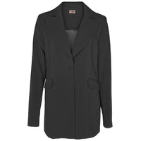 Tall LongLady Blazer Cathy Zwart | lange vrouwen