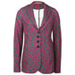 Tall Only-M Blazer Hexacon voor lange vrouwen