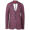 Tall Only-M Blazer Hexacon voor lange vrouwen