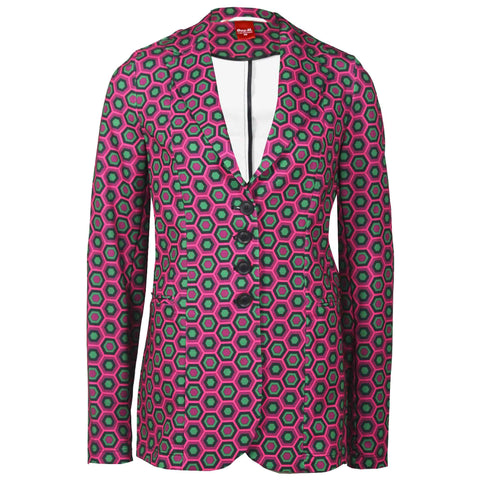 Only-M Blazer Hexacon, tall kleding voor lange vrouwen
