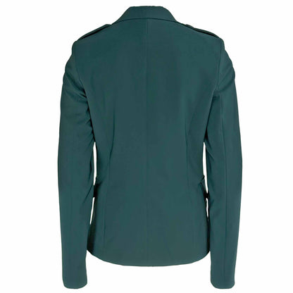 Only-M Blazer Siena Petrol | Tall