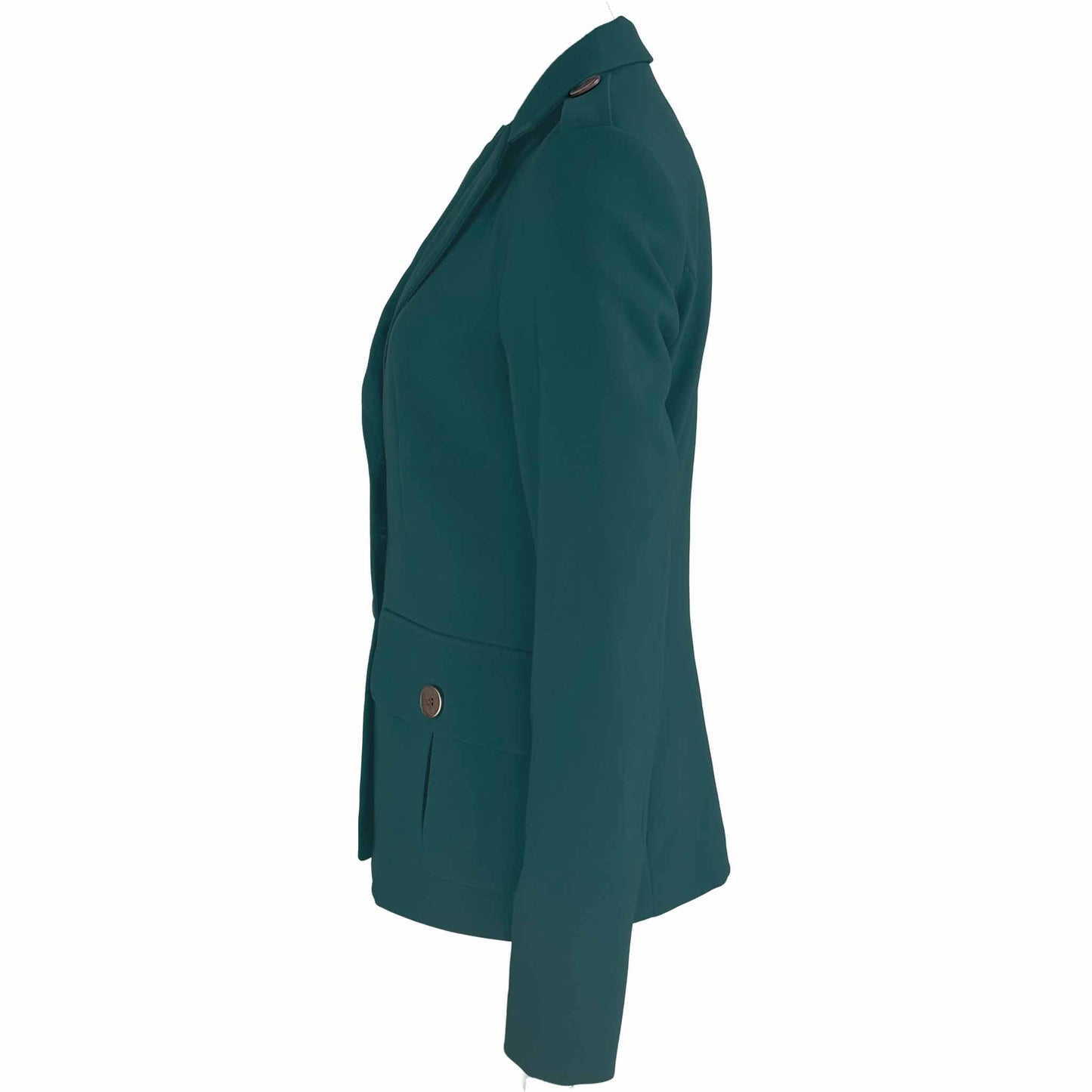 Only-M Blazer Siena Petrol | Tall