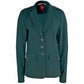 Only-M Blazer Siena Petrol | Tall